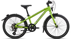 Orbea MX 20 Park 2017 Kids Bike