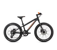 Orbea MX 20 Team Disc 2017 Kids Bike