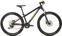 Orbea MX 24 Trail 2017 Junior Bike
