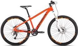 Orbea MX 26 Team 2016 Mountain Bike