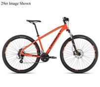 Orbea MX 27 40 2016 Mountain Bike