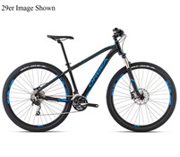 Orbea MX 29 20 2016 Mountain Bike
