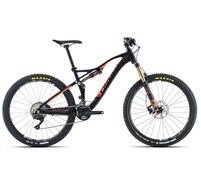 Orbea Occam AM H10 2016 Mountain Bike