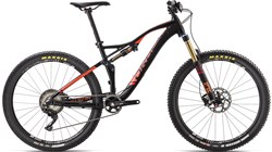 Orbea Occam AM H10 27.5" 2017 Mountain Bike