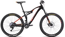 Orbea Occam AM H30 27.5" 2017 Mountain Bike