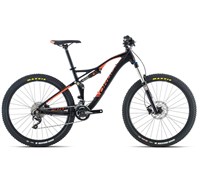 Orbea Occam AM H50 2016 Mountain Bike