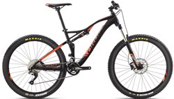 Orbea Occam AM H50 27.5" 2017 Mountain Bike