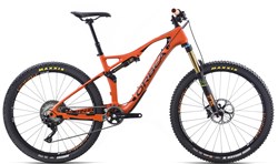 Orbea Occam AM M10 27.5" 2017 Mountain Bike
