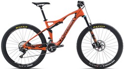 Orbea Occam AM M30 27.5" 2017 Mountain Bike