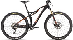 Orbea Occam TR H10 29er 2017 Mountain Bike