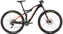Orbea Occam TR H30 29er 2017 Mountain Bike