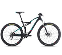 Orbea Occam TR H50 2016 Mountain Bike