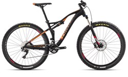 Orbea Occam TR H50 29er 2017 Mountain Bike