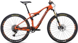 Orbea Occam TR M-LTD 29er 2017 Mountain Bike