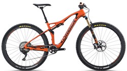 Orbea Occam TR M10 29er 2017 Mountain Bike