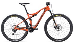 Orbea Occam TR M30 29er 2017 Mountain Bike