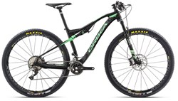 Orbea Oiz M20 29er 2017 Mountain Bike