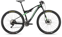 Orbea Oiz M30 27.5" 2017 Mountain Bike
