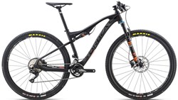 Orbea Oiz M50 29er 2017 Mountain Bike