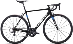 Orbea Orca M20 Team 2017 Road Bike