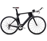 Orbea Ordu M20-LTD - Ex Display - Large 2015 Triathlon Bike
