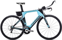 Orbea Ordu M20 Team 2017 Triathlon Bike