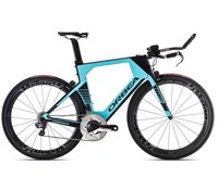 Orbea Ordu M20i-LTD 2016 Triathlon Bike