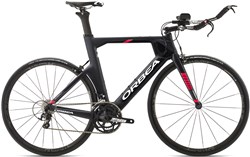 Orbea Ordu M30 2017 Triathlon Bike