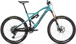 Orbea Rallon X-Team 27.5" 2017 Mountain Bike