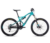 Orbea Rallon X30 2016 Mountain Bike
