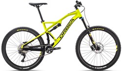 Orbea Rallon X30 27.5" 2017 Mountain Bike