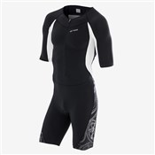 Orca 226 Short Sleeve Race Suit