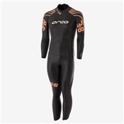 Orca 3.8 Full Sleeve Wetsuit