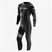 Orca S6 Full Sleeve Wetsuit