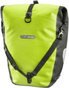 Ortlieb Back Roller High Visibility Pannier Bags