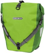 Ortlieb Back Roller Plus Pannier Bags