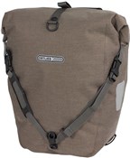 Ortlieb Back Roller Urban Line Pannier Bag QL2.1 Fitting System - Single