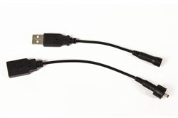 Ortlieb Cable Adapter Set for Ultimate 6 Pro E