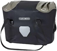 Ortlieb Handlebar Basket With Mounting