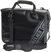 Ortlieb Office Bag Black n White