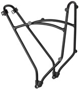 Ortlieb Rear Pannier Rack For QL3/3.1 Systems