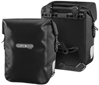 Ortlieb Sport Roller City Pannier Bags