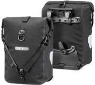 Ortlieb Sport Roller High Visibility Pannier Bags