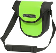 Ortlieb Ultimate 6 Compact Handlebar Bag