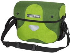 Ortlieb Ultimate 6 Plus Handlebar Bag