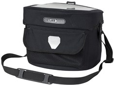 Ortlieb Ultimate 6 Pro Handlebar Bag