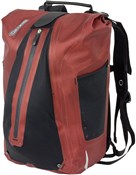 Ortlieb Vario Rear Pannier Bag with QL3 Fitting System
