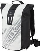 Ortlieb Velocity Black n White Backpack