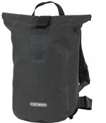 Ortlieb Velocity High Visibility Backpack