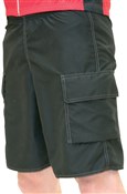 Outeredge Champ MTB Baggy Cycling Shorts